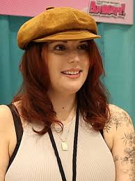 Amber Lee Connors Facts for Kids