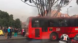 El diálogo entre ciudadanos se acompaña de. Proponen 9 Ajustes En Licitacion De La Nueva Flota De Transmilenio
