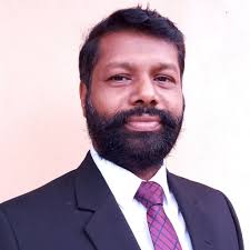 Pathmakumara JAYASINGHA