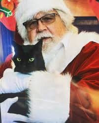 Mr. Grumpy's vibrant character and photo story