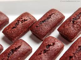 Financier Chocolat Recette Financier Chocolat Recettes De Cuisine Aperitif Sucre