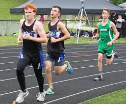 Harlan County captures both divisions