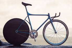 Marshall Loose Goose Cycle Exif Fahrrad Fixed Gear Bikes