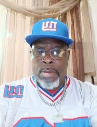 Nadine Sapp's Instagram, Twitter & Facebook