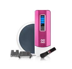 ( 3.5) out of 5 stars. No No Pro Hair Removal Device Beauty By No No