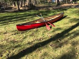 Get free shipping on $49+. Old Town Guide 147 Recreational Canoe 14 Feet 7 Inches Red Water Sports Canoeing