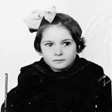 Marie Witte (Panoutsopoulou) about her adoption