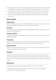 A first time teacher is responsible for leading and managing a classroom while imparting lessons that pertain to a specific subject or grade level. Slideshare Example Part Time Cv F6352467 Resumesample Resumefor Job Resume Template Job Resume First Job Resume