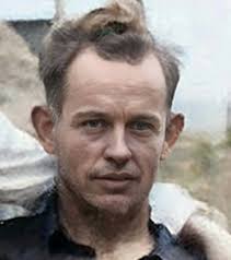 Gordon Meredith Lightfoot Sr. (1910-1974)