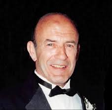 Albert Horsfall Obituary (1932