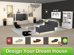 Home Design Makeover Available on both ios and an. pinterest
