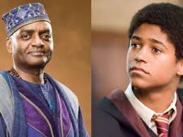 Harry Potter não tinha amigos negros": Ator da Marvel detona franquia de  J.K. Rowling e O Senhor dos Anéis por falta de diversidade