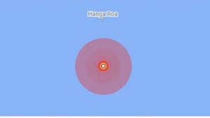 Gempa bumi jawa timur mei 2021 adalah gempa bumi berkekuatan 5,9 mw yang terjadi pada 21 mei 2021 pukul 19.09 wib. Gempa Bumi Magnitudo 6 7 Rabu 19 05 21 Ini Titik Lokasi Pusat Gempa Tribun Manado