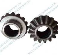 A7 WG9231320151 Half-shaft Gear-Howo A7 Axle Parts-100 ...