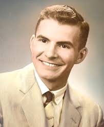 Dwight L Hensley (1935-2018)