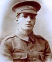 Pte. Henry Apanui Broderick (1892-1917)