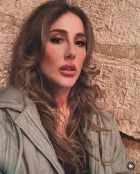 La riconoscete ? Fadik di terra amara 😄