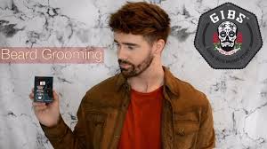 Made in fort collins, colorado. Beard Grooming Gibs Colorado Kid Review Youtube
