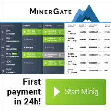 Its popularity has, however, dwindled in recent years. Minergate Review The Best Way To Mine Any Coin With Cpu Gpu 1st Mining Rig