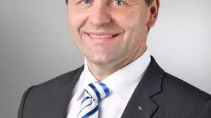 Jürgen Wolz leitet Operatives Geschäft TÜV SÜD Auto Service