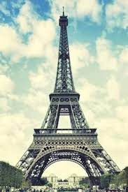 The Eiffel Tower In Paris France Instagram Style Filter Photographic Print Zoom Zoom Art Com Eiffel Tower Paris Eiffel Tower Paris Black And White