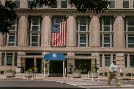 VA SHAKES UP WORKFORCE: Union Contracts Terminated! What's Next?