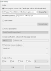 Windows 8 and LeoMoon HotKeyz is a portable hotkey management utility