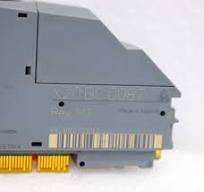B&R AUTOMATION X20-BC-0087 MODBUS-IDA CONTROLLER MODULE ...