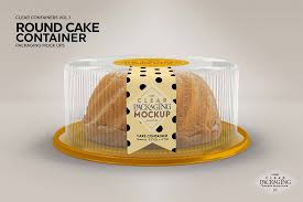 Download 20 Popular Cake Box Mockup Psd Templates Mockuptree Packaging Mockup Cake Boxes Packaging Candy Packaging