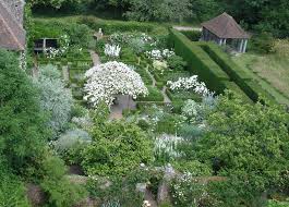 Related Image Sissinghurst Garden Plants White Gardens