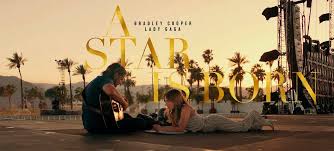 RÃ©sultat de recherche d'images pour "A STAR IS BORN 2018"