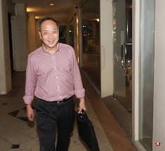 Veteran journalist pn balji argues that pride played the biggest part in former workers' party chief low thia khiang's decision to step down. Former Wp Chief Low Thia Khiang Conscious And Recovering In Icu After Fall At Home Politics News Top Stories The Straits Times
