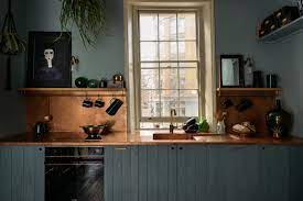 Has been one of the top professional companies providing quality services in the fabrication and installation of quartz, marble, and granite countertops. Could Copper Countertops Be The Next Carrara Marble We Investigate Hunker