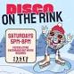 Disco on the Rink event image