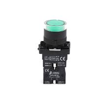 The operation of this circuit is simple. Push Button Light Switch Led Push Button Switch Green 220v