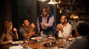 The dinner party (movie review) by cody hamman june 5, 2020. Perfect Strangers The Boomtown Rap