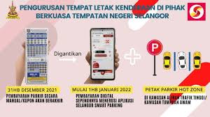 Exco kerajaan tempatan berkata sitaan tertinggi dilakukan majlis bandaraya shah alam iaitu 429 diikuti majlis perbandaran ampang jaya sebanyak. Kupon Parkir Di Selangor Dihentikan Hujung Tahun Ini Motoqar