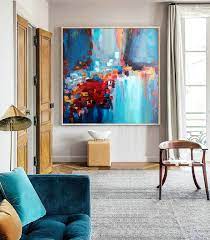 We did not find results for: Oil Painting Abstract Painting Original Art Heavy Texture Painting On Canvas Large Wall Art Living Room Decor Abstract Art On Canvas Pat207 199 00 Handmade Large Abstract Painting On Canvas