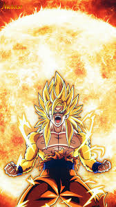 If you're looking for the best son goku wallpaper then wallpapertag is the place to be. Dbz Son Goku Wallpaper By Nakaso On Deviantart