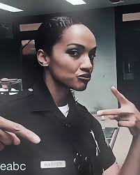 Nyla Harper's Amazing 2-Meter Jump Celebration