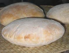 Pasteles De Colores Pan Arabe Pan Pita Sin Errores Recetas De Pan Recetas De Panaderia Recetas De Cocina