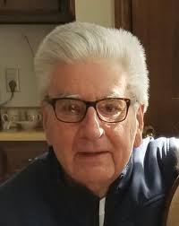 Obituary: Richard Carl “Dick” Carlson