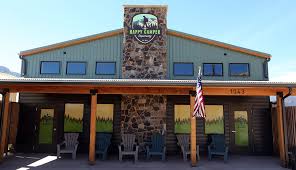 High quality foods are available for nearly all pet types whether you have a dog, cat, reptile, fish, small animal or feathered friend. Palisade S Second Dispensary Opens Saturday Western Colorado Gjsentinel Com