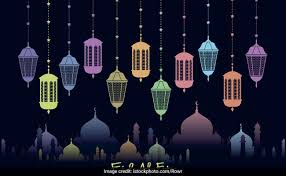 ʕiːd ælˈʔɑdˤħæː), also called the festival of the sacrifice, is the second of two islamic holidays celebrated worldwide each year (the other being eid. Eid Mubarak 2019 Eid Images Shayari Quotes Greetings For Your Friends And Family