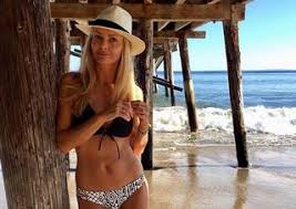 Scorupco was born t in białystok, poland, in 1970. Izabella Scorupco Skonczyla 50 Lat Tak Wyglada Jej Nowy Maz I Corka Zdjecia Super Express Wiadomosci Polityka Sport