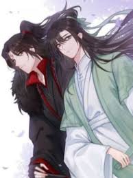 Read The Scum Villain S Self Saving System Licensed Yokubo Webnovel