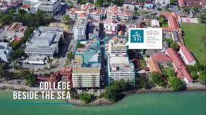 In recent years, international schools have mushroomed all over johor bahru. Segi College Penang Campus Malaysia