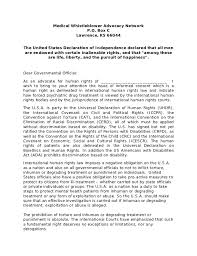 Hiv Counsellor Cover Letter March 2021