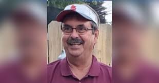 Obituary for David G. Majewski