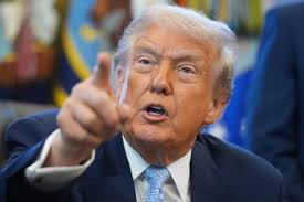Trump now facing same scrutiny of ageism that proved catastrophic for Biden  – The Irish Times